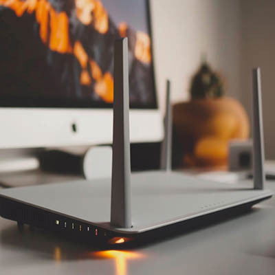 How to Give Your Router the Best Chance of Success