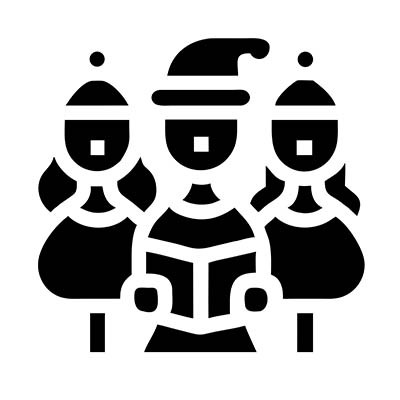 Keeping Your Business Merry and Bright is Our Managed IT Promise to You