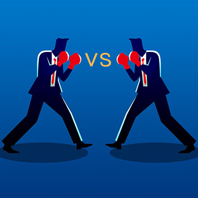 Are Tensions High at Your Business? How to Get Relief