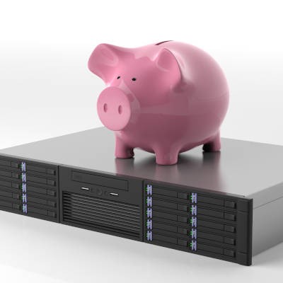 Technology that Helps Stretch Capital