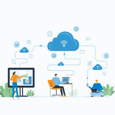 Are You Taking Advantage of These Cloud-Based Benefits?
